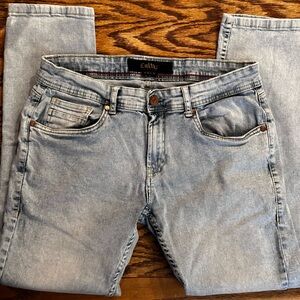 Light Blue Men’s Jeans